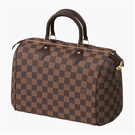 fake brown checkered louis vuitton bag|checkerboard louis vuitton bag.